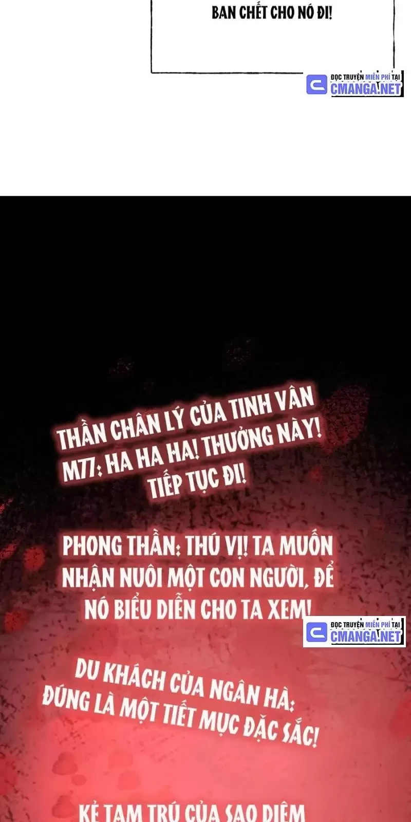 Ta Là Boss Mạnh Chapter 27 - Trang 50