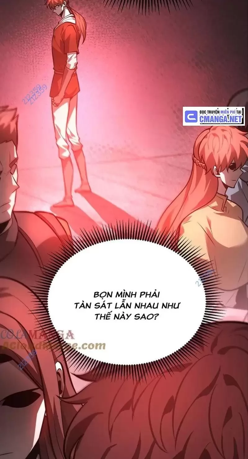 Ta Là Boss Mạnh Chapter 27 - Trang 4