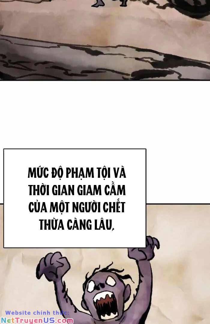 Thiên Ma Tái Lâm Chapter 7 - Trang 35