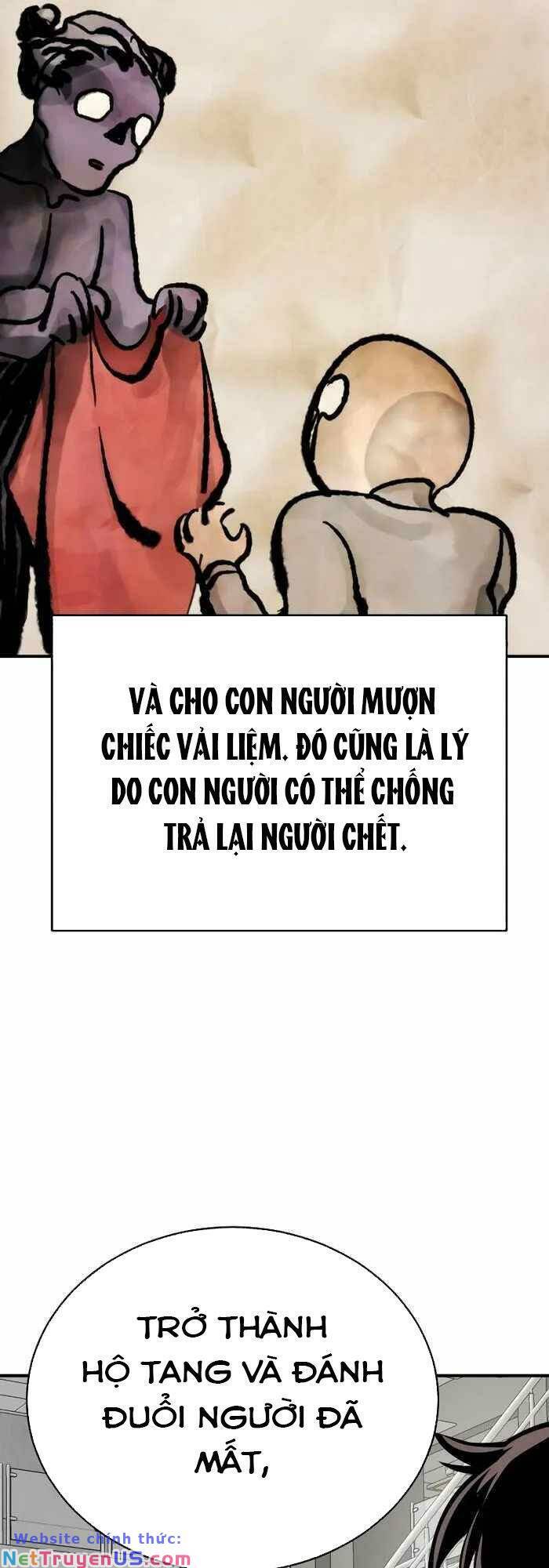 Thiên Ma Tái Lâm Chapter 7 - Trang 37