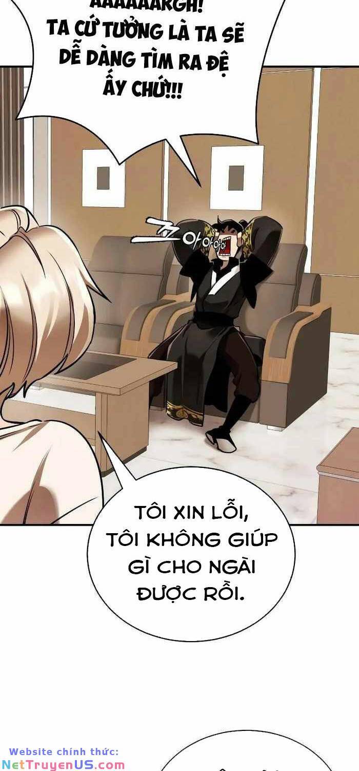 Thiên Ma Tái Lâm Chapter 7 - Trang 53