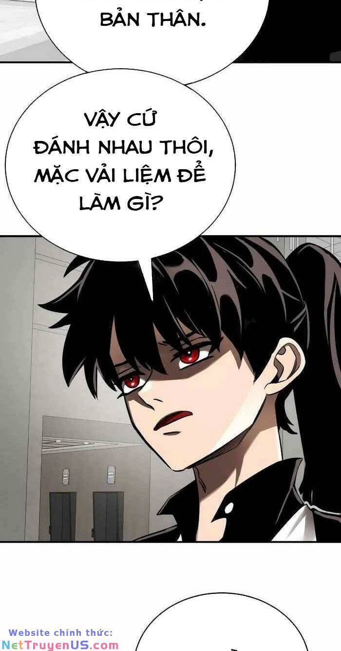 Thiên Ma Tái Lâm Chapter 7 - Trang 32