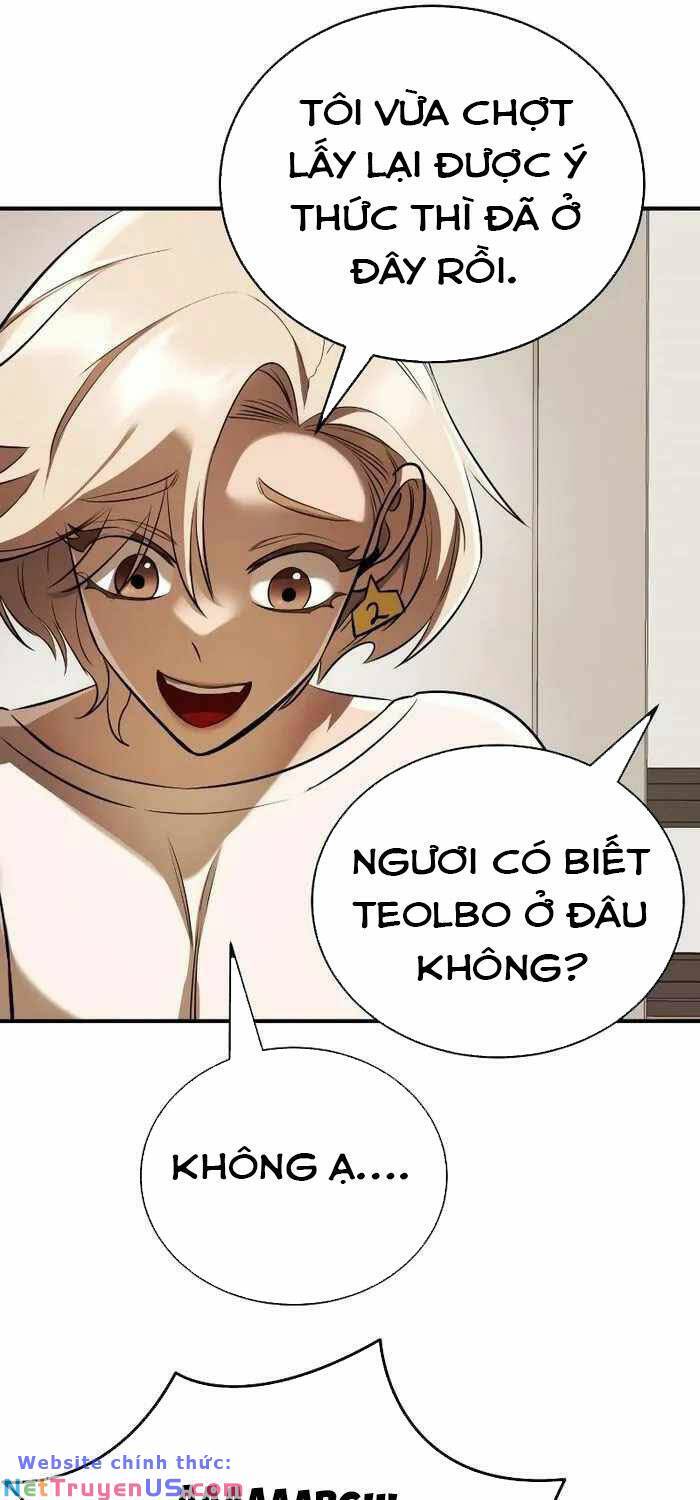 Thiên Ma Tái Lâm Chapter 7 - Trang 52