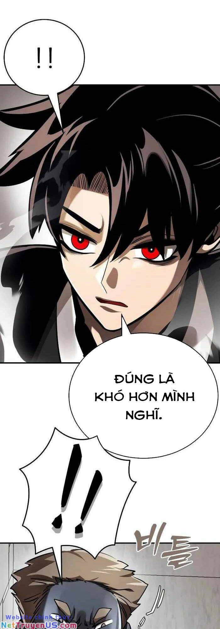 Thiên Ma Tái Lâm Chapter 7 - Trang 3