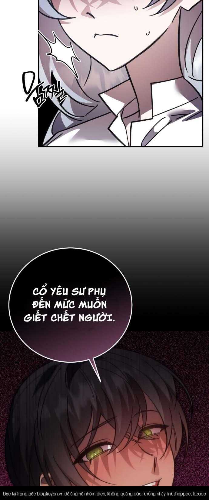 Hero X Demon King X Villain Chapter 98 - Trang 24