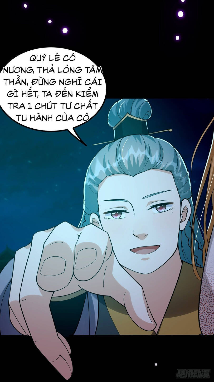 Tài Khoản Lỗi Ta Trở Thành Vô Địch Chapter 11 - Trang 14