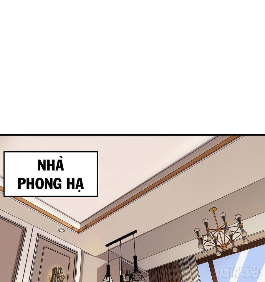 Nhặt Thuộc Tính Tại Trái Đất Chapter 14 - Trang 1