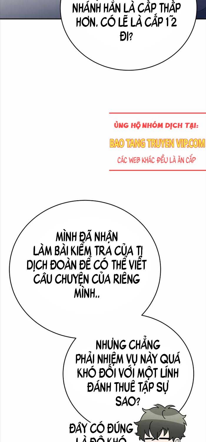 Nhân Vật Ngoài Lề Tiểu Thuyết Chapter 102 - Trang 12