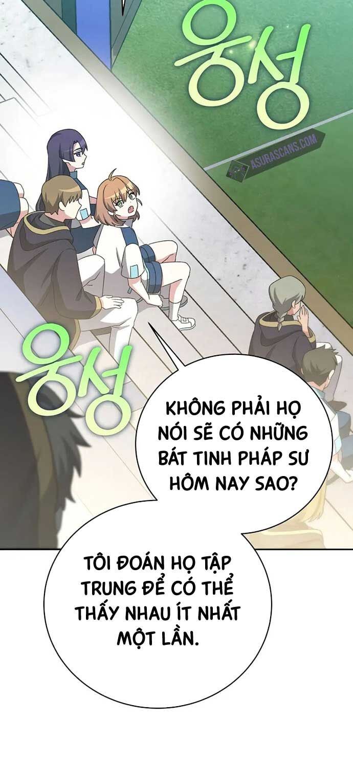 Nhân Vật Ngoài Lề Tiểu Thuyết Chapter 101 - Trang 18