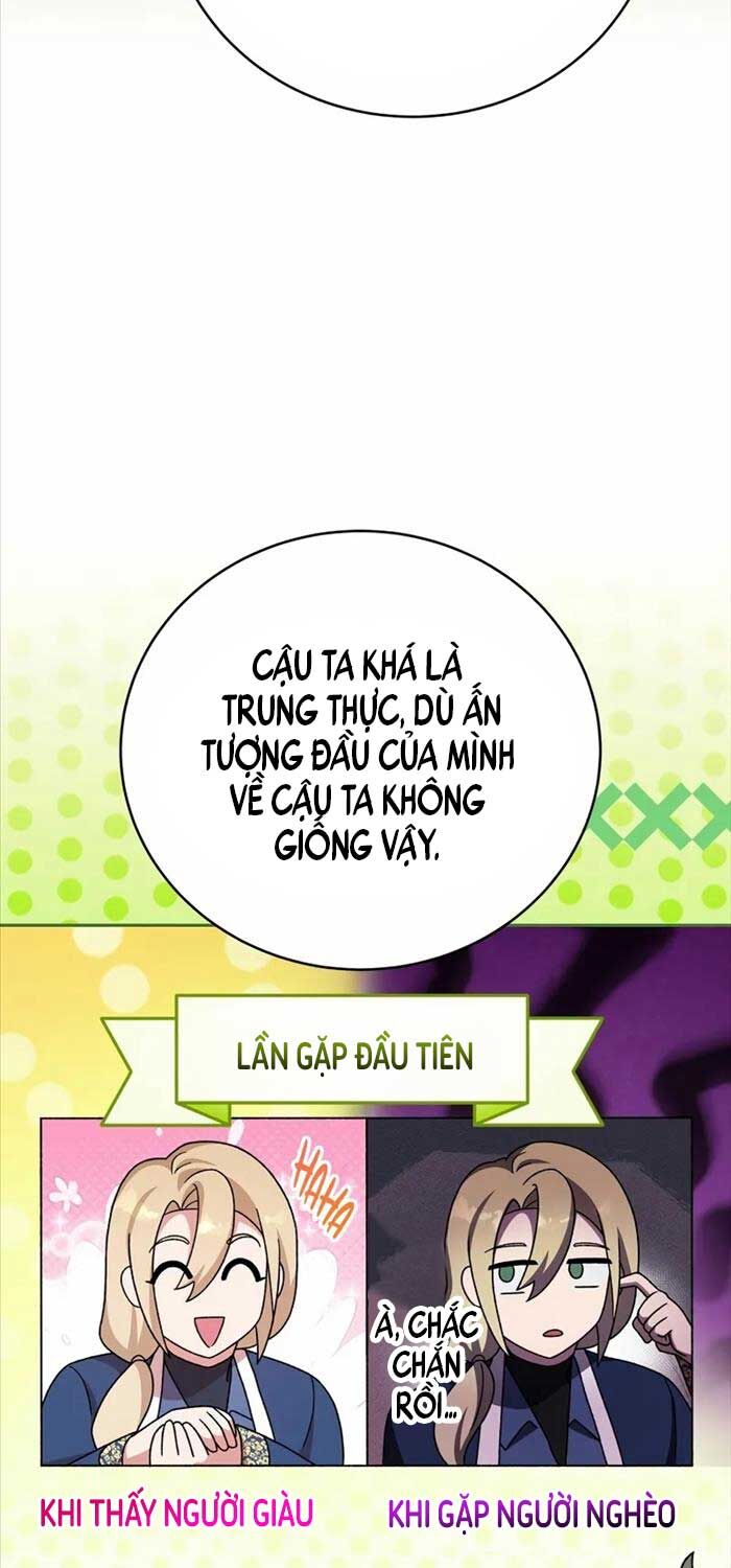 Nhân Vật Ngoài Lề Tiểu Thuyết Chapter 102 - Trang 48