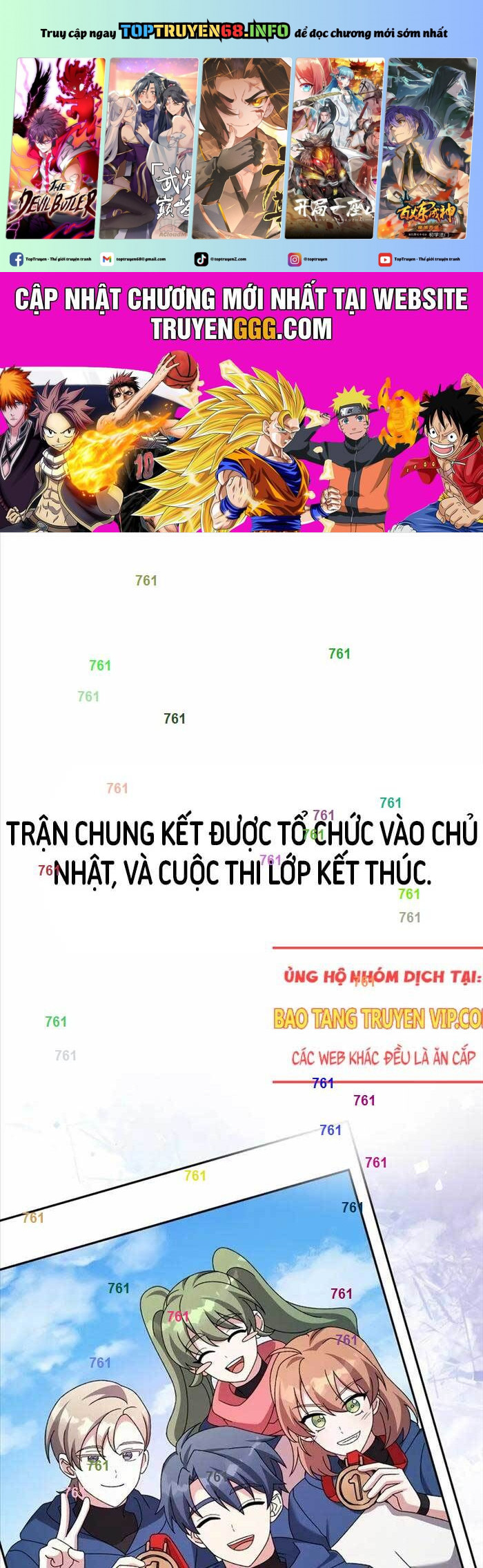 Nhân Vật Ngoài Lề Tiểu Thuyết Chapter 102 - Trang 0