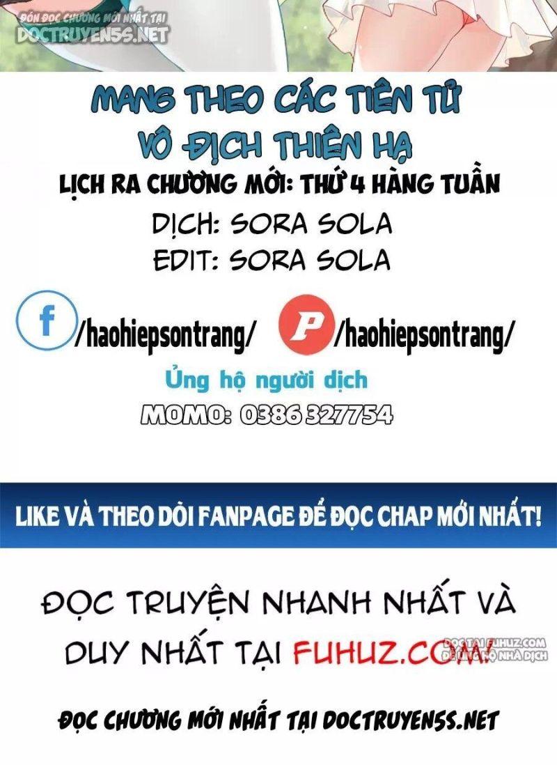 Mang Theo Các Tiên Tử Vô Địch Thiên Hạ Chapter 76 - Trang 2