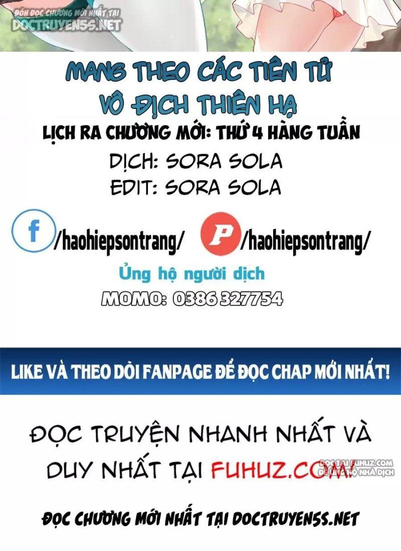 Mang Theo Các Tiên Tử Vô Địch Thiên Hạ Chapter 66 - Trang 2