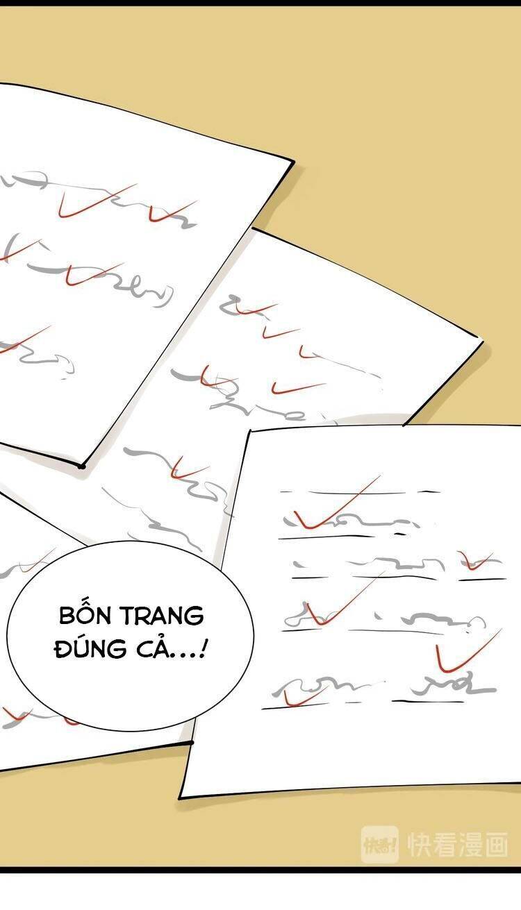 Tinh Thần Đại Hải Của Học Bá Chapter 4.2 - Trang 15