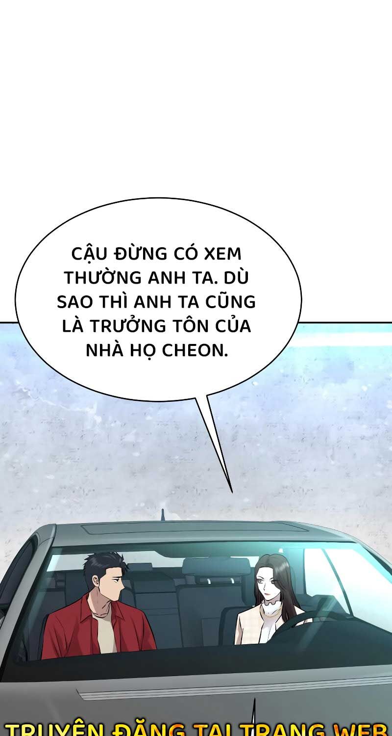 Cháu Trai Thiên Tài Của Vua Cho Vay Nặng Lãi Chapter 24 - Trang 54