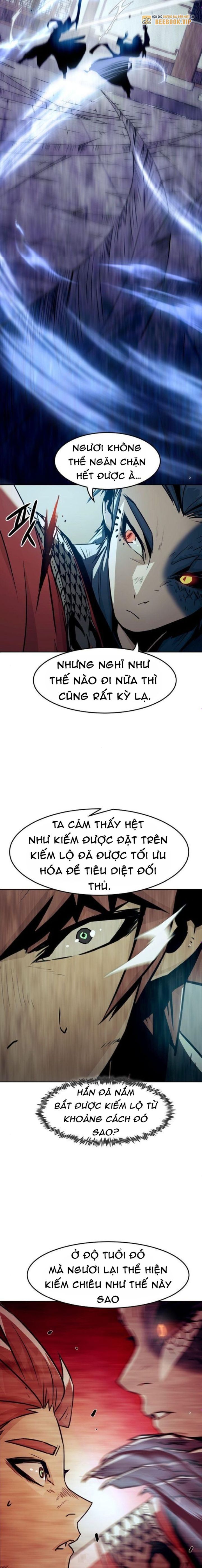 Tiểu Gia Chủ Của Tứ Xuyên Đường Gia Trở Thành Kiếm Thần Chapter 43 - Trang 9