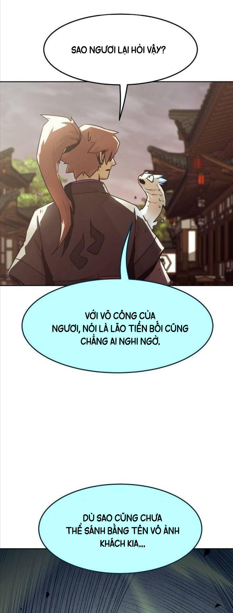 Tiểu Gia Chủ Của Tứ Xuyên Đường Gia Trở Thành Kiếm Thần Chapter 32 - Trang 25