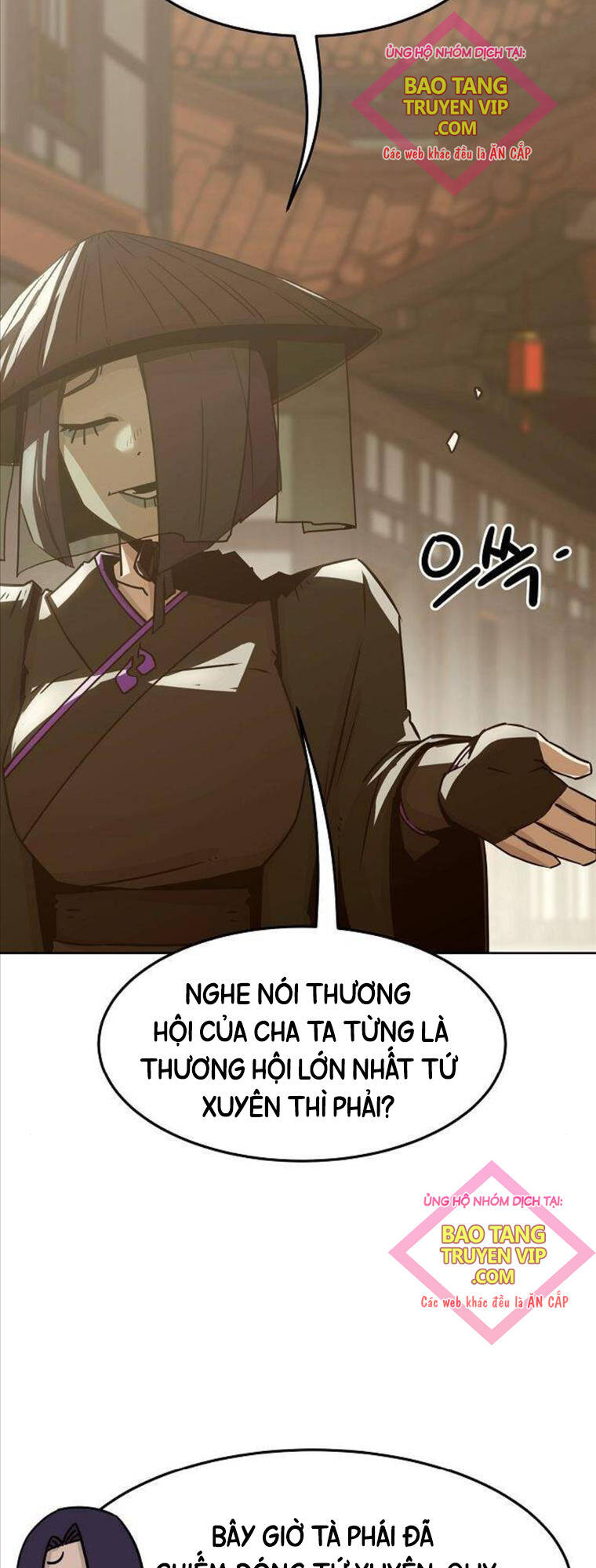 Tiểu Gia Chủ Của Tứ Xuyên Đường Gia Trở Thành Kiếm Thần Chapter 32 - Trang 45