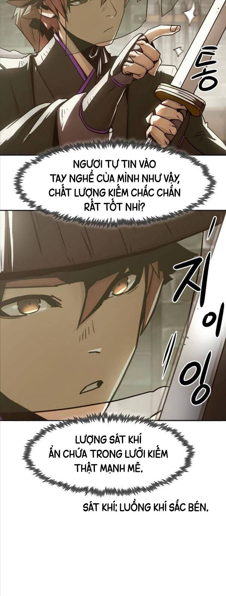 Tiểu Gia Chủ Của Tứ Xuyên Đường Gia Trở Thành Kiếm Thần Chapter 32 - Trang 57