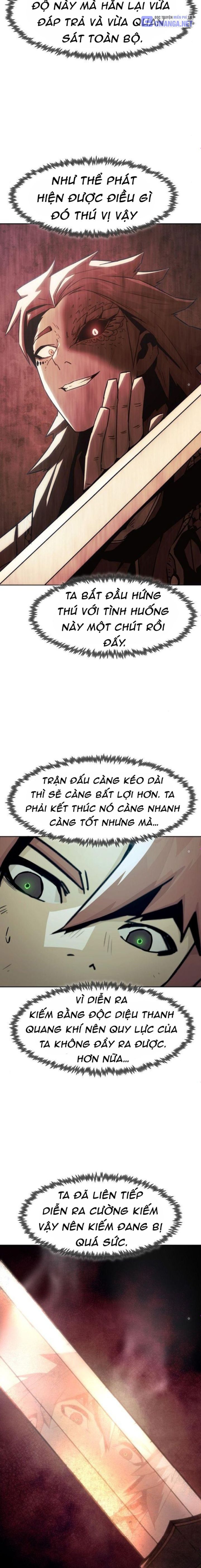 Tiểu Gia Chủ Của Tứ Xuyên Đường Gia Trở Thành Kiếm Thần Chapter 43 - Trang 20