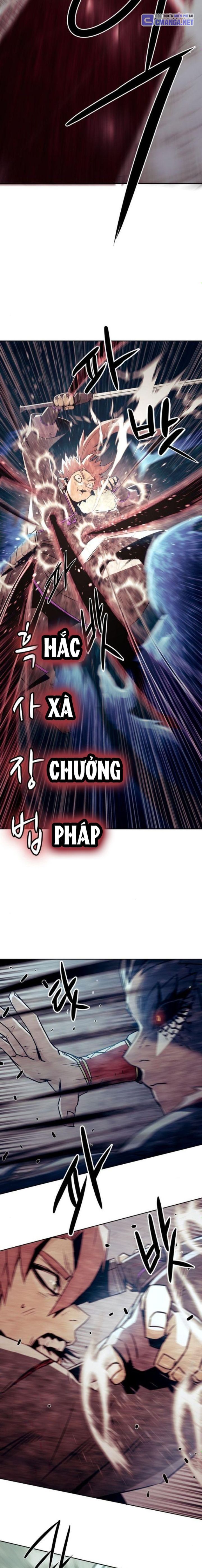 Tiểu Gia Chủ Của Tứ Xuyên Đường Gia Trở Thành Kiếm Thần Chapter 43 - Trang 22