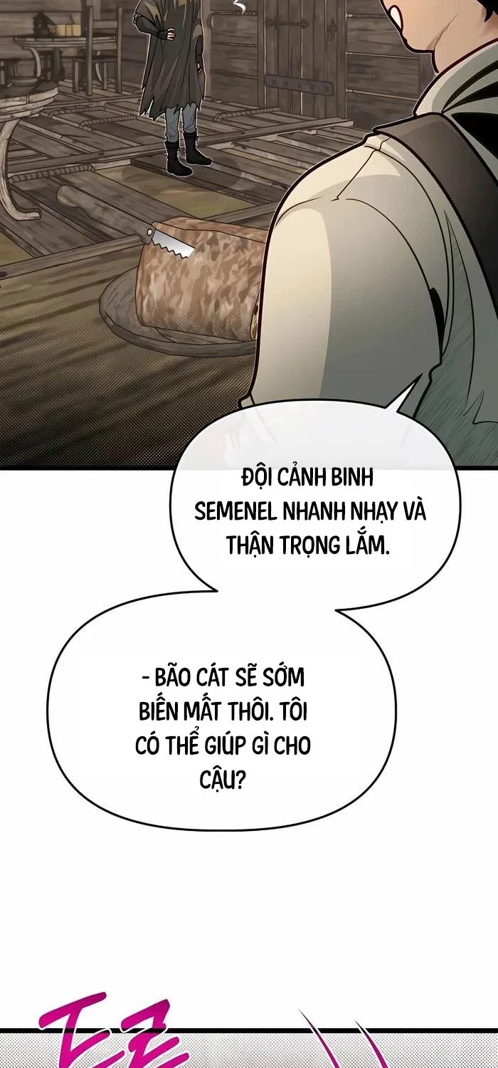 Anh Trai Anh Hùng Là Người Đã Chết Trong Học Viện Chapter 82 - Trang 20