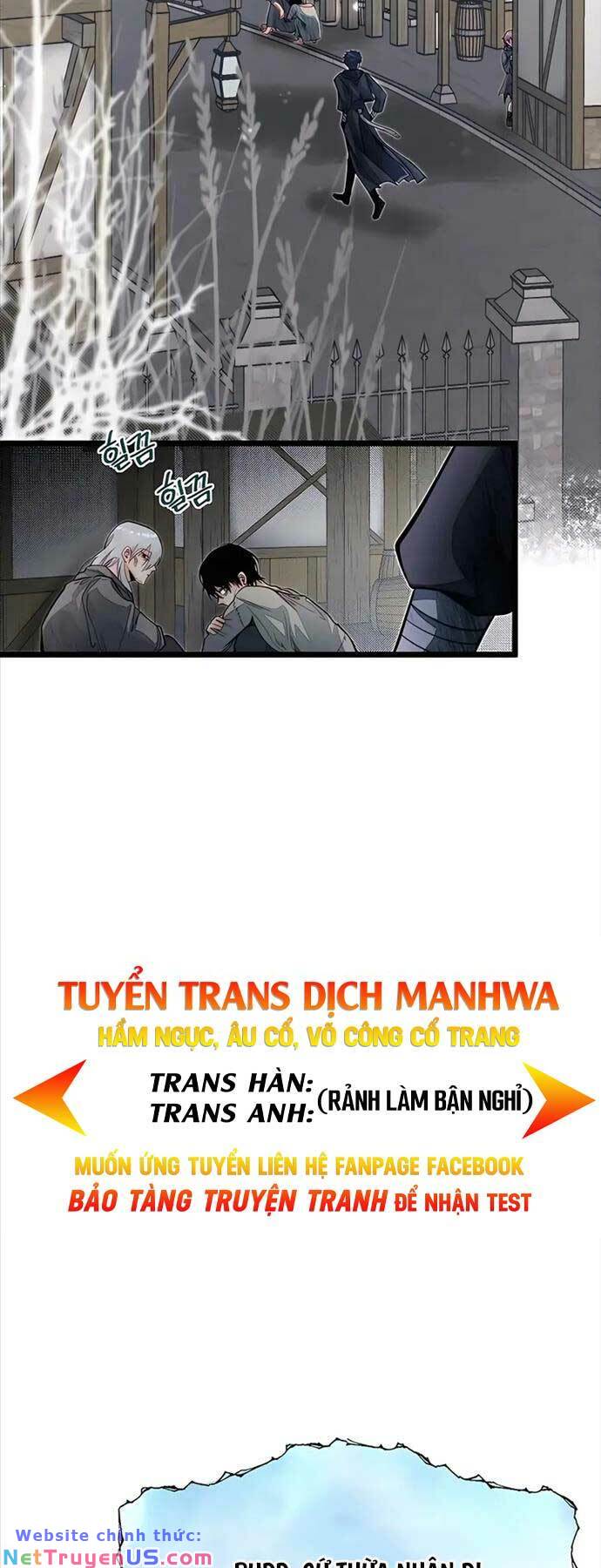 Anh Trai Anh Hùng Là Người Đã Chết Trong Học Viện Chapter 54 - Trang 4