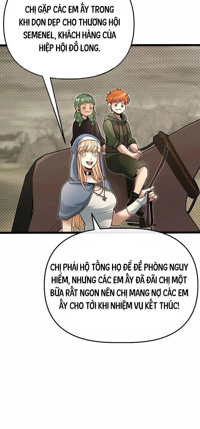 Anh Trai Anh Hùng Là Người Đã Chết Trong Học Viện Chapter 82 - Trang 47