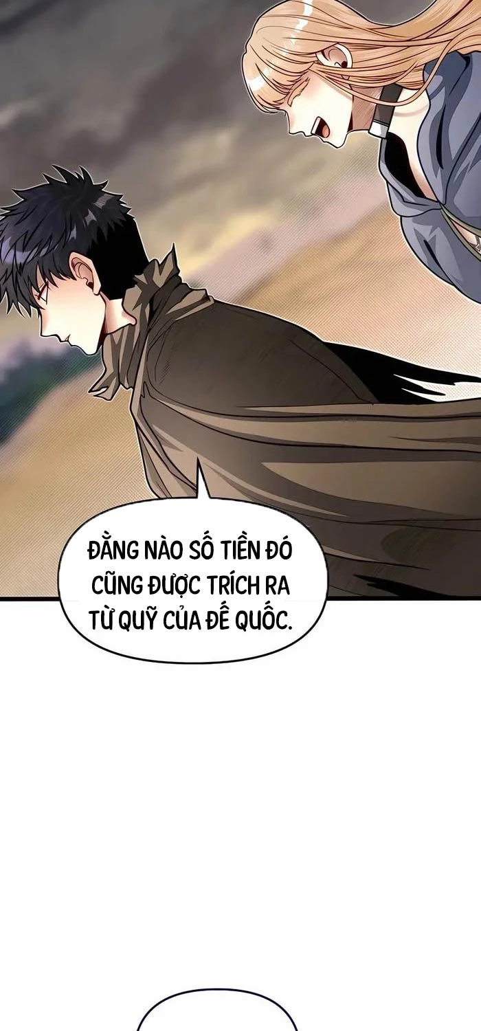 Anh Trai Anh Hùng Là Người Đã Chết Trong Học Viện Chapter 82 - Trang 72