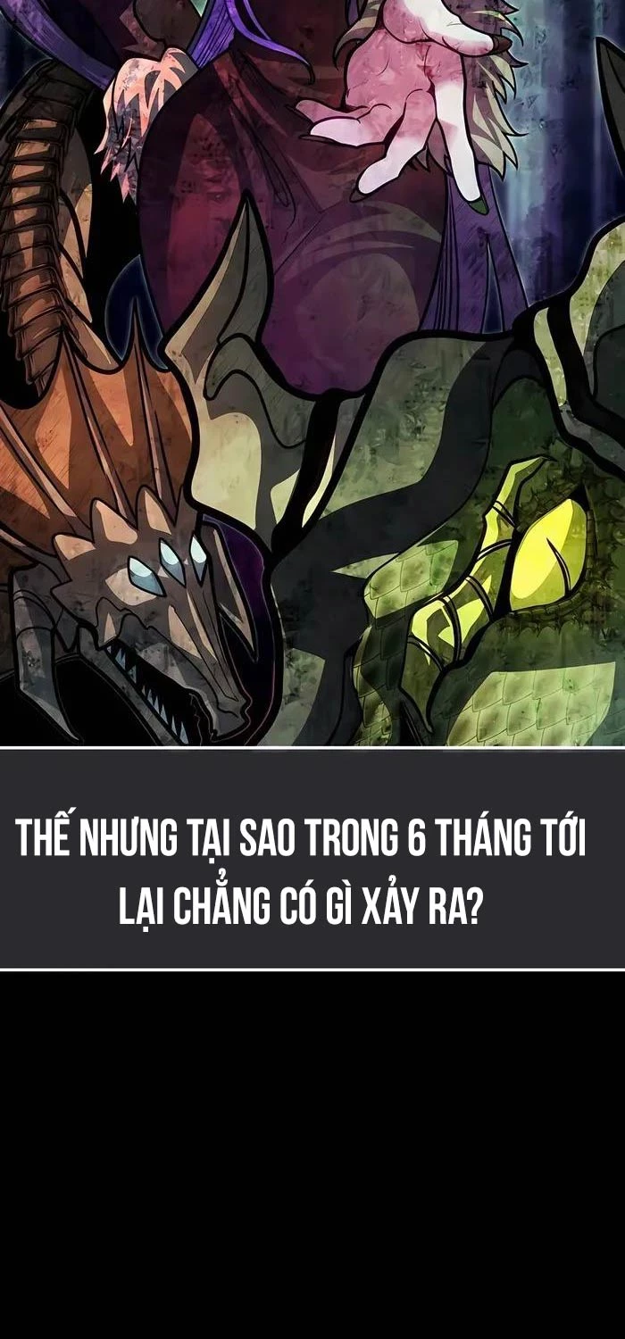 Anh Trai Anh Hùng Là Người Đã Chết Trong Học Viện Chapter 82 - Trang 25