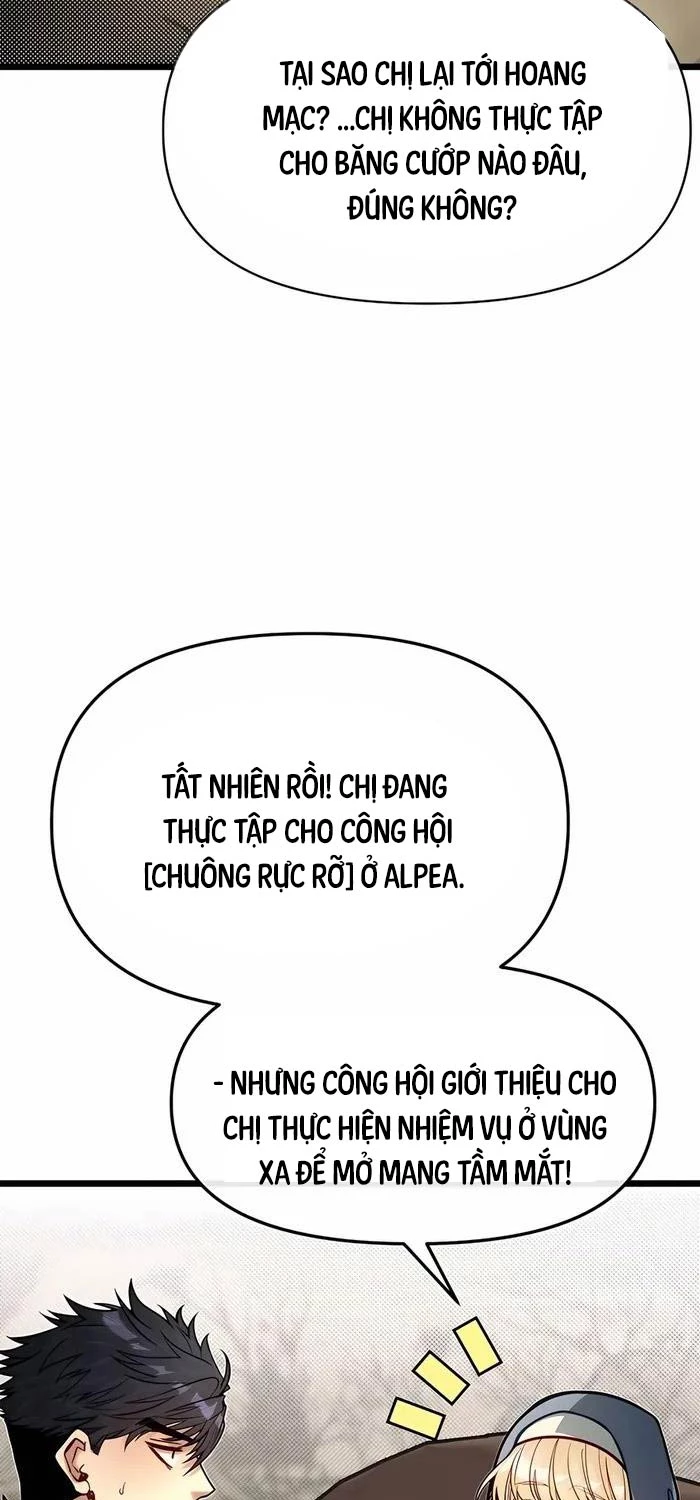 Anh Trai Anh Hùng Là Người Đã Chết Trong Học Viện Chapter 82 - Trang 41