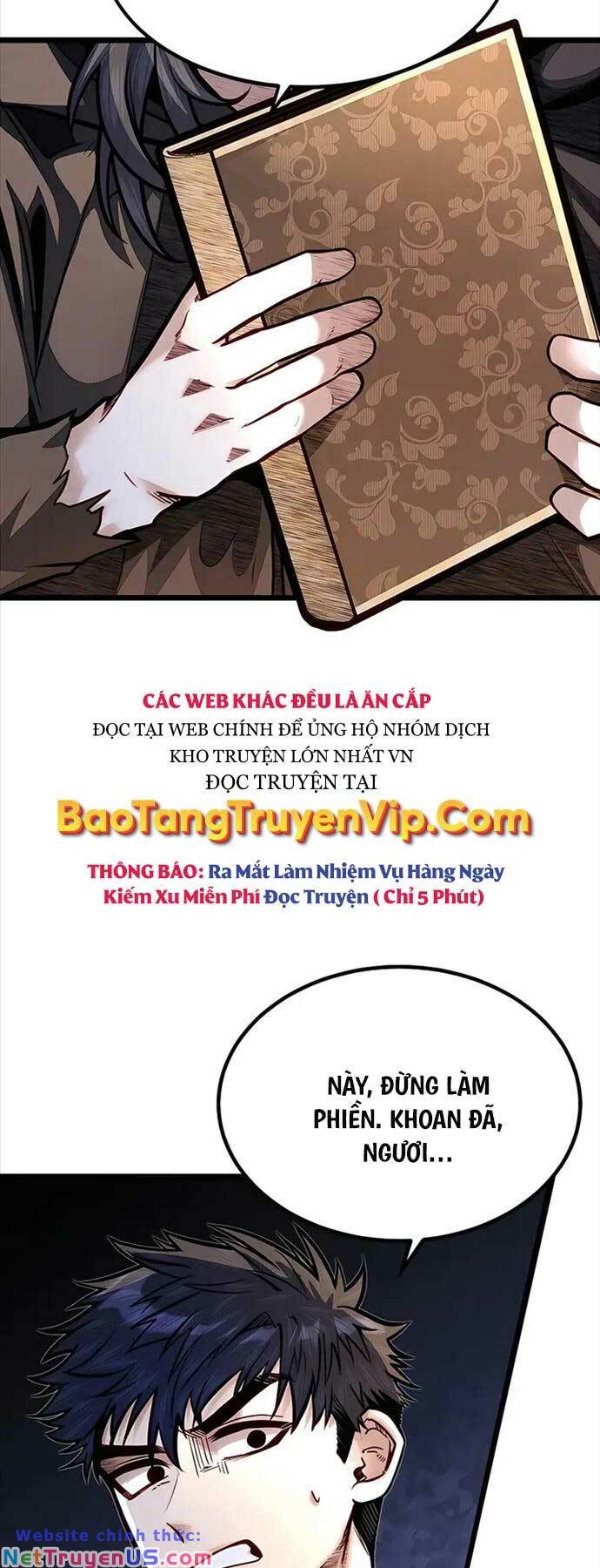 Anh Trai Anh Hùng Là Người Đã Chết Trong Học Viện Chapter 54 - Trang 58