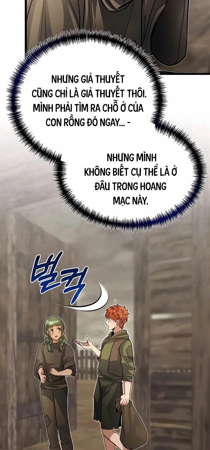 Anh Trai Anh Hùng Là Người Đã Chết Trong Học Viện Chapter 82 - Trang 27