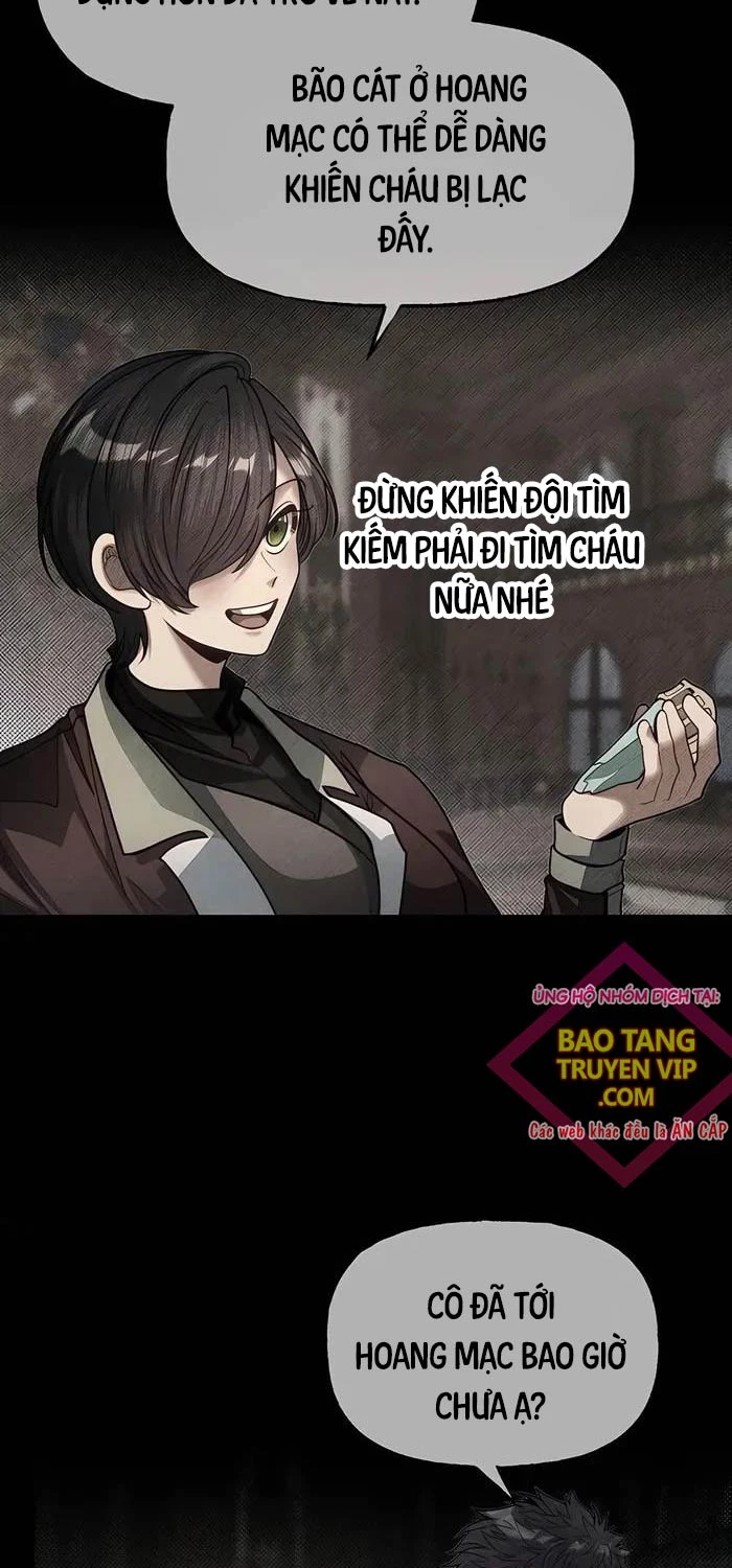 Anh Trai Anh Hùng Là Người Đã Chết Trong Học Viện Chapter 82 - Trang 5