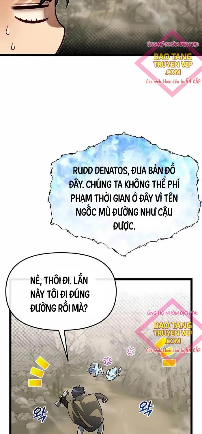 Anh Trai Anh Hùng Là Người Đã Chết Trong Học Viện Chapter 82 - Trang 3