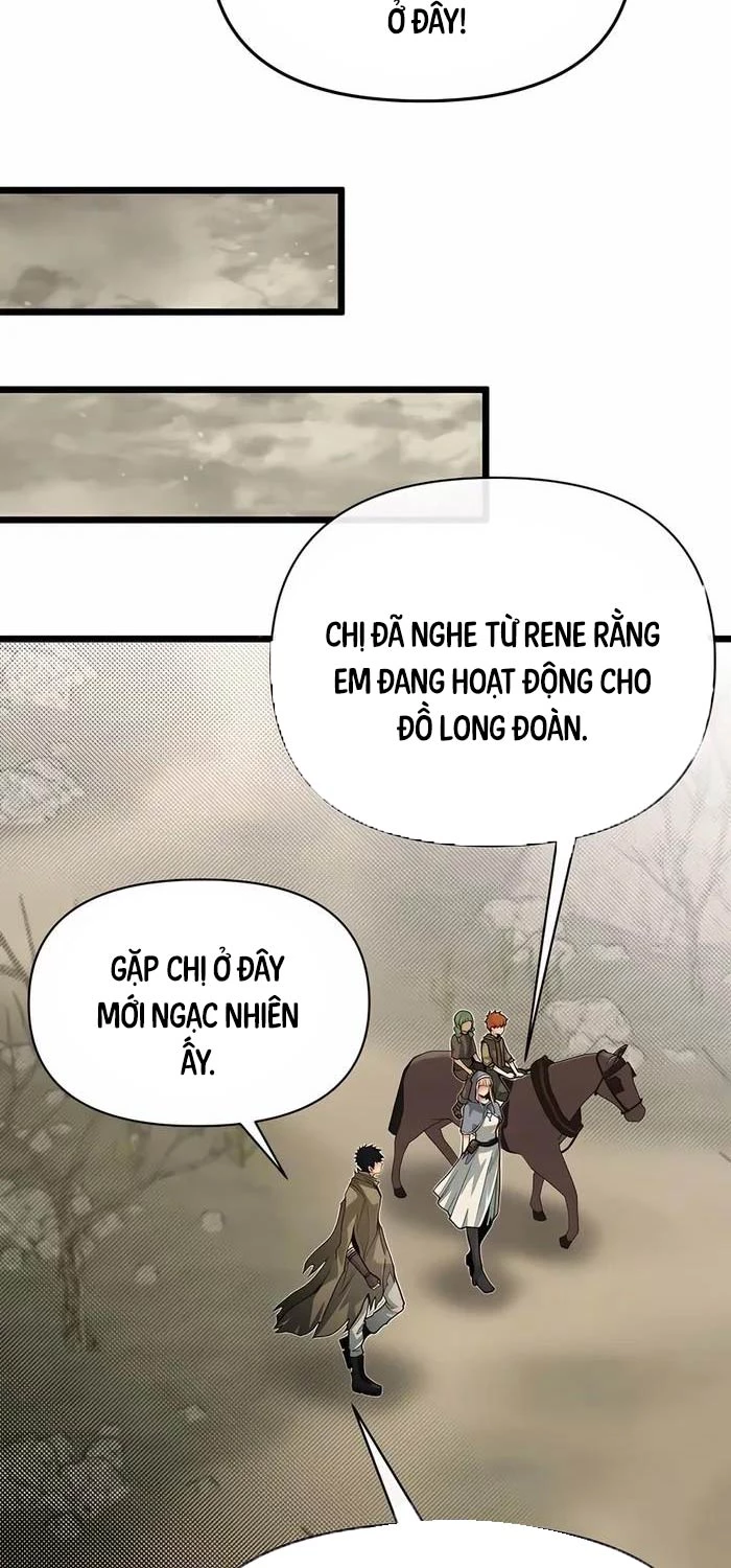 Anh Trai Anh Hùng Là Người Đã Chết Trong Học Viện Chapter 82 - Trang 40