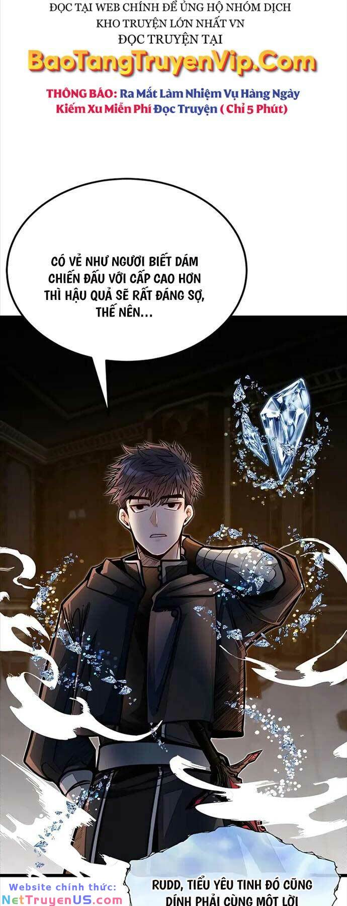 Anh Trai Anh Hùng Là Người Đã Chết Trong Học Viện Chapter 54 - Trang 43