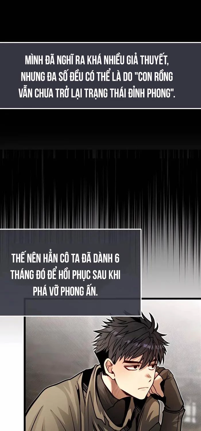 Anh Trai Anh Hùng Là Người Đã Chết Trong Học Viện Chapter 82 - Trang 26