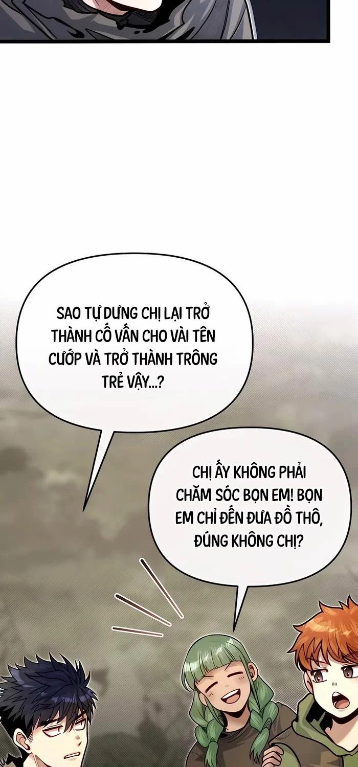 Anh Trai Anh Hùng Là Người Đã Chết Trong Học Viện Chapter 82 - Trang 45