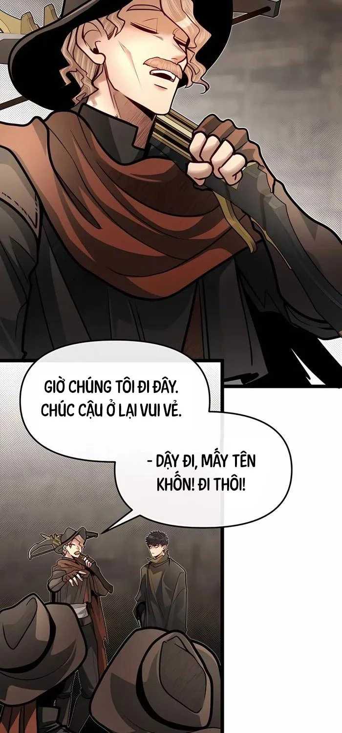 Anh Trai Anh Hùng Là Người Đã Chết Trong Học Viện Chapter 82 - Trang 18