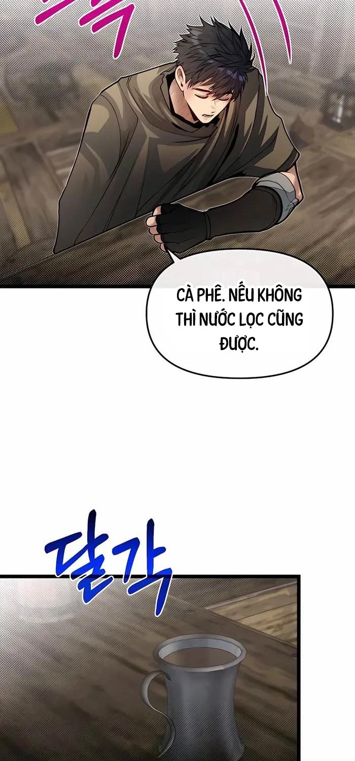 Anh Trai Anh Hùng Là Người Đã Chết Trong Học Viện Chapter 82 - Trang 21