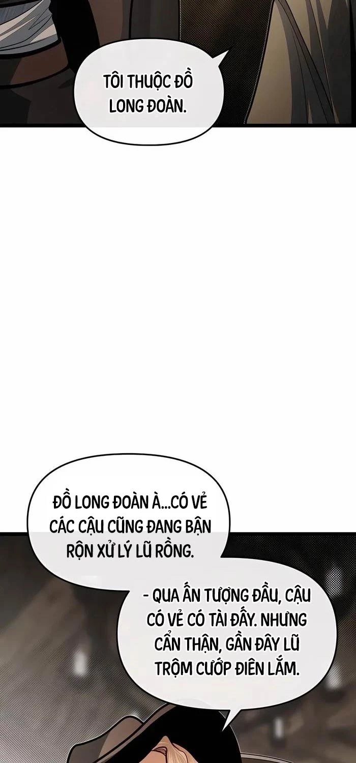 Anh Trai Anh Hùng Là Người Đã Chết Trong Học Viện Chapter 82 - Trang 17