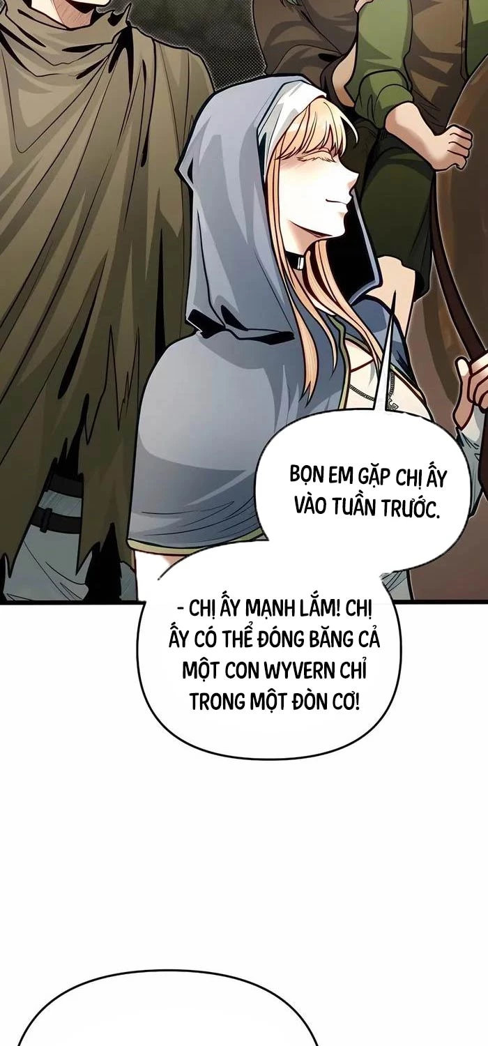 Anh Trai Anh Hùng Là Người Đã Chết Trong Học Viện Chapter 82 - Trang 46