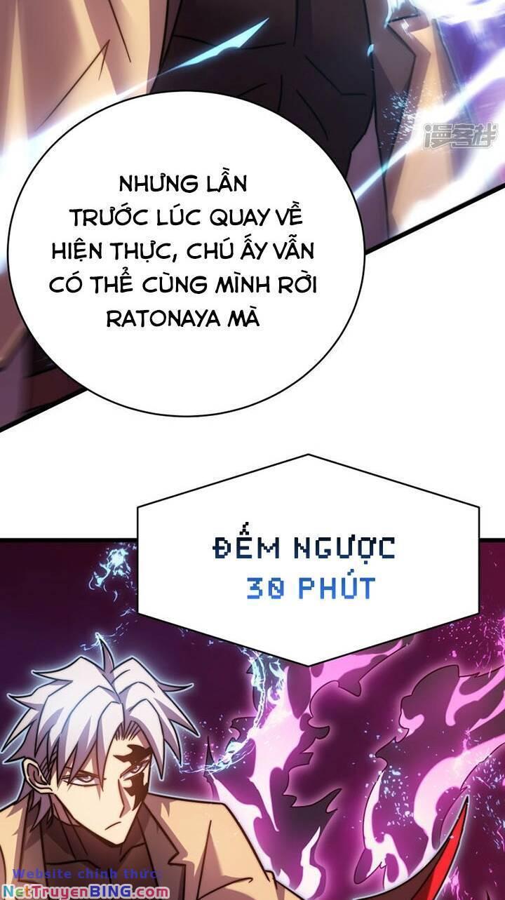 Ta Là Sát Thần Chapter 56 - Trang 37