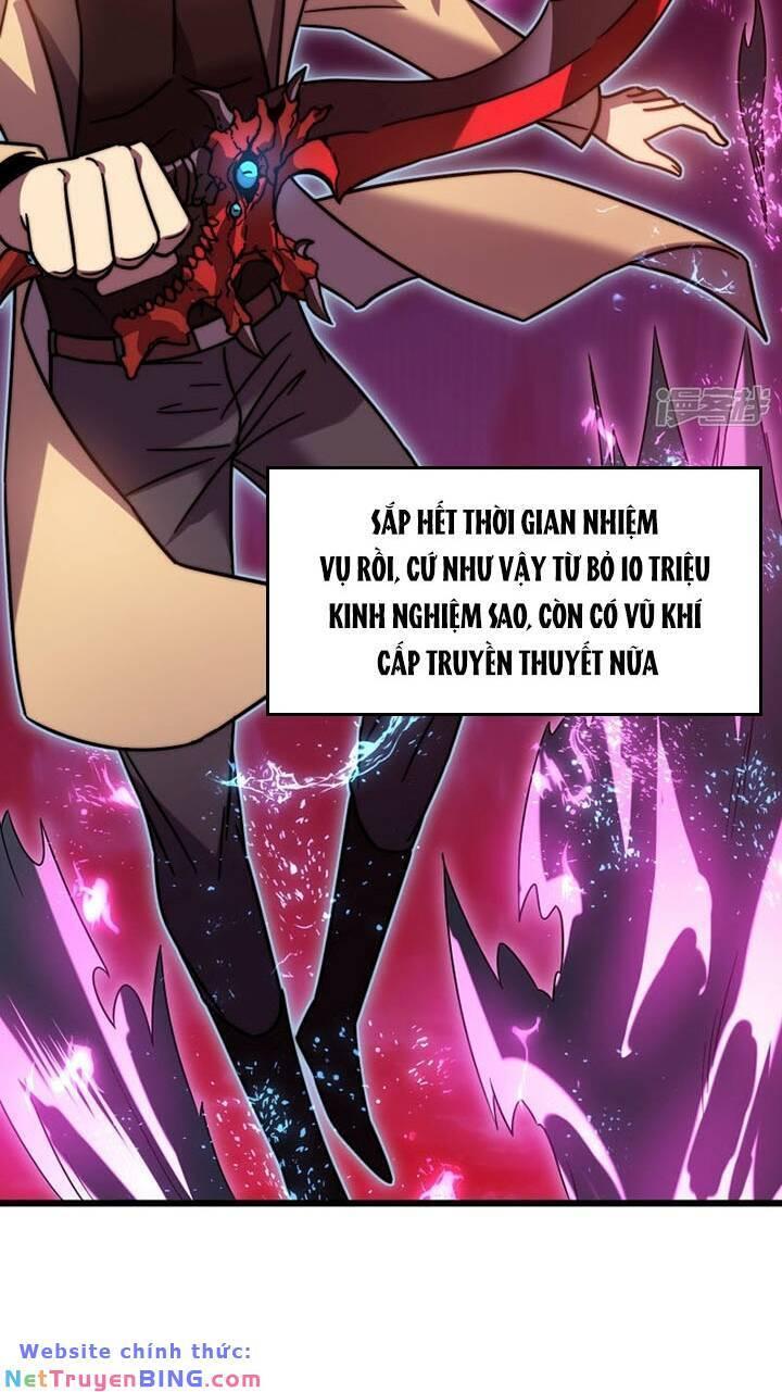 Ta Là Sát Thần Chapter 56 - Trang 38