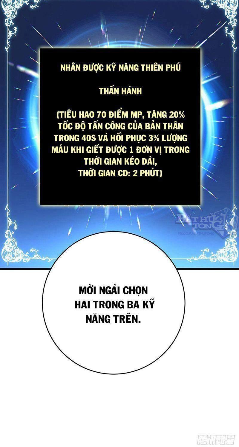 Ta Là Sát Thần Chapter 20 - Trang 14