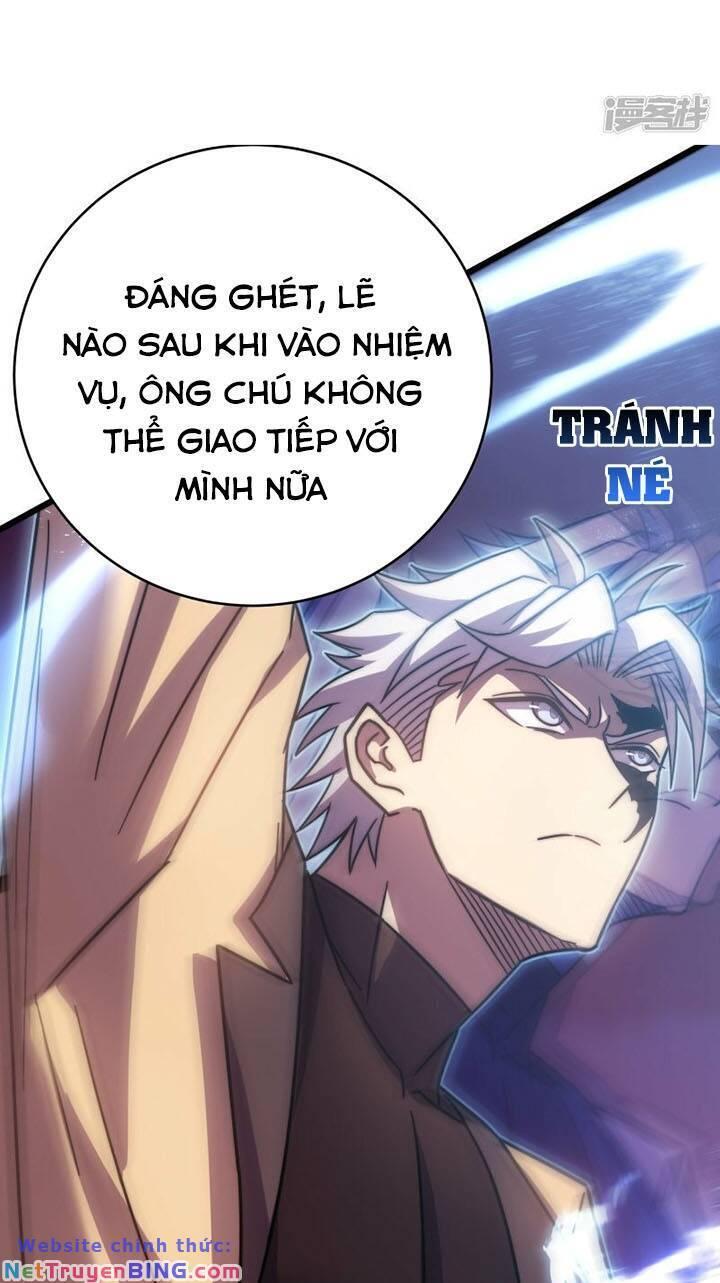 Ta Là Sát Thần Chapter 56 - Trang 36