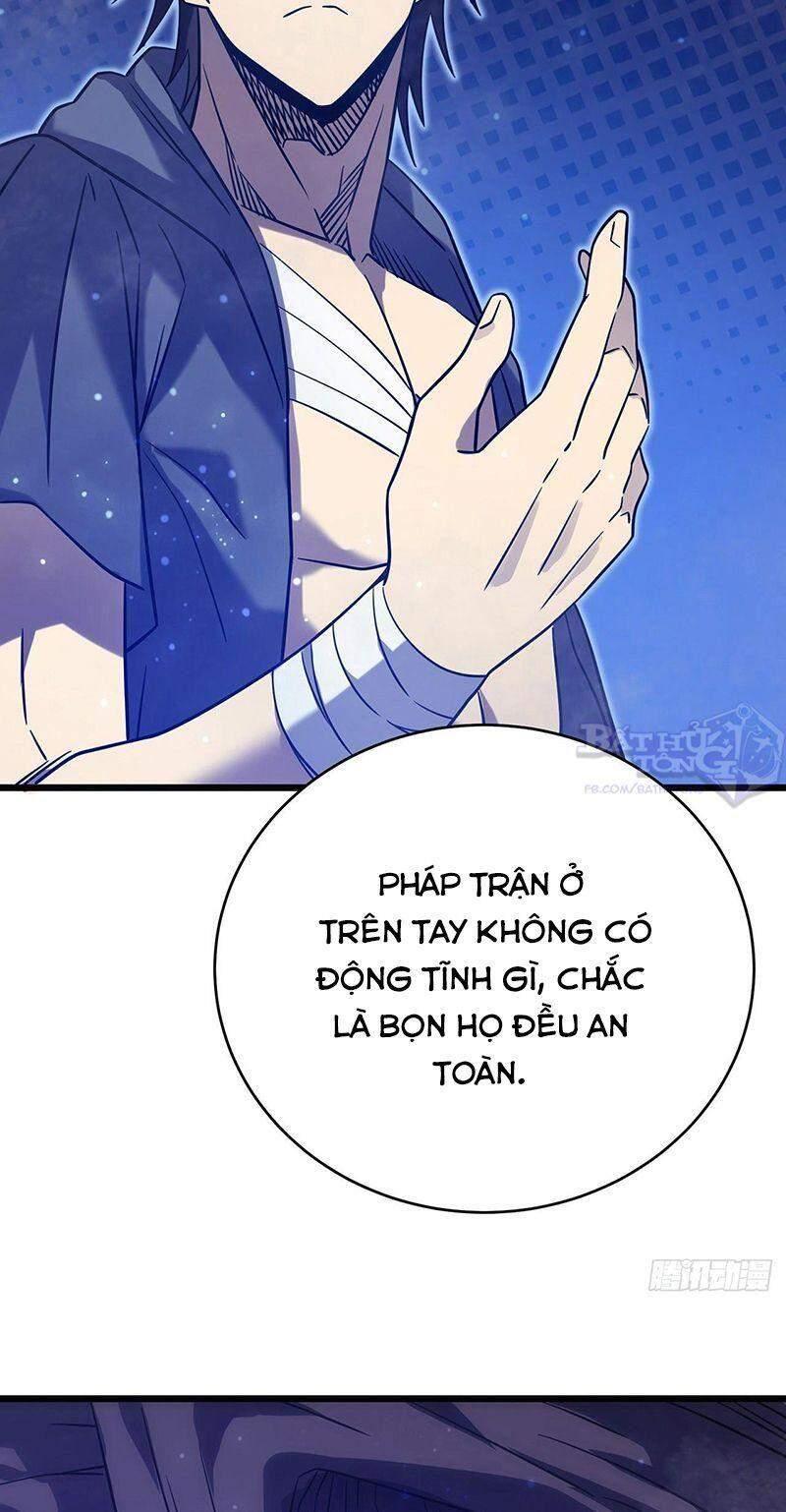 Ta Là Sát Thần Chapter 20 - Trang 22