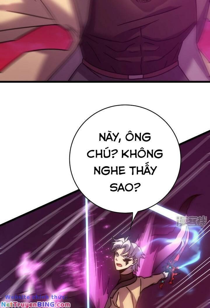 Ta Là Sát Thần Chapter 56 - Trang 34