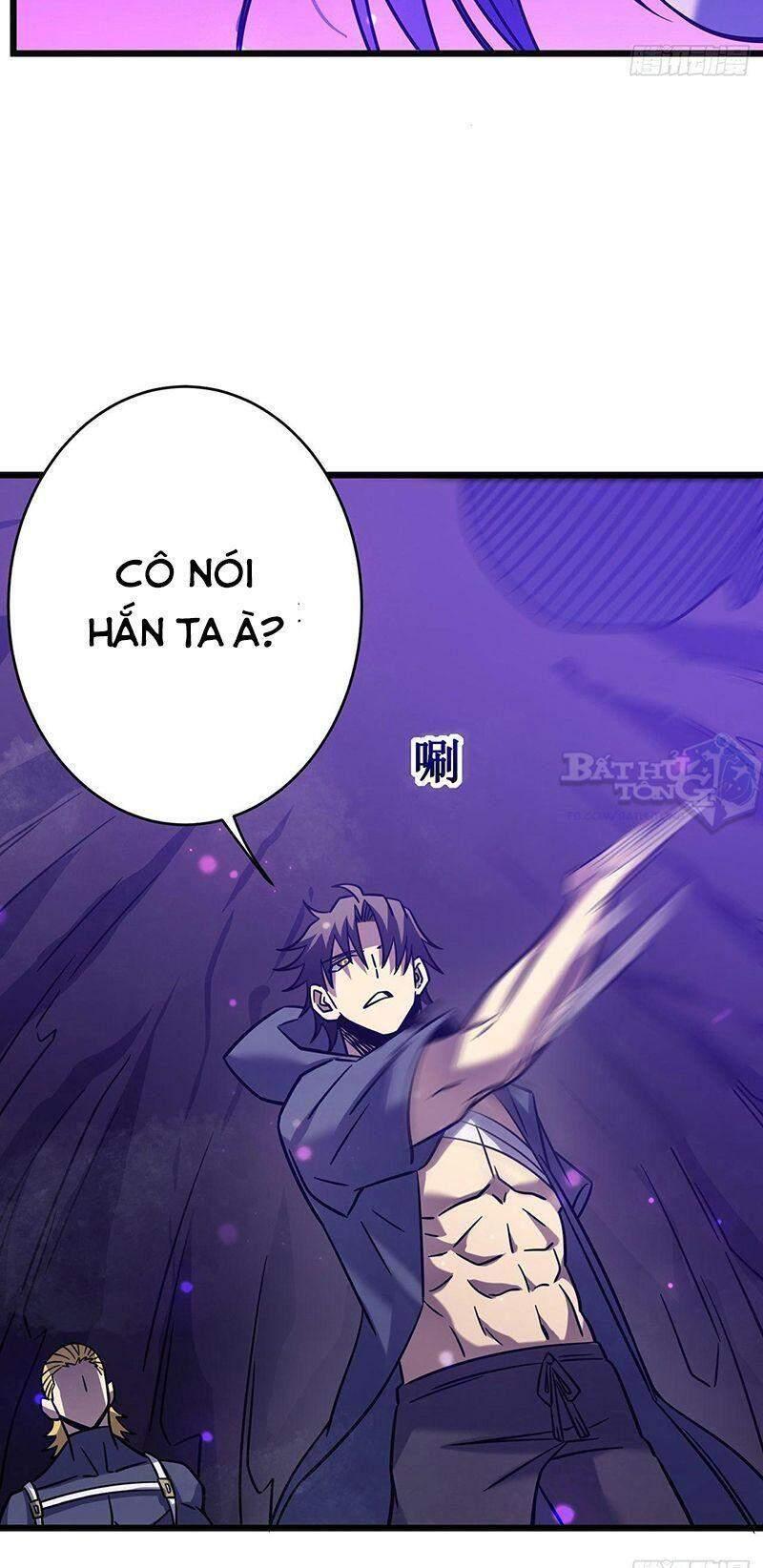 Ta Là Sát Thần Chapter 20 - Trang 57